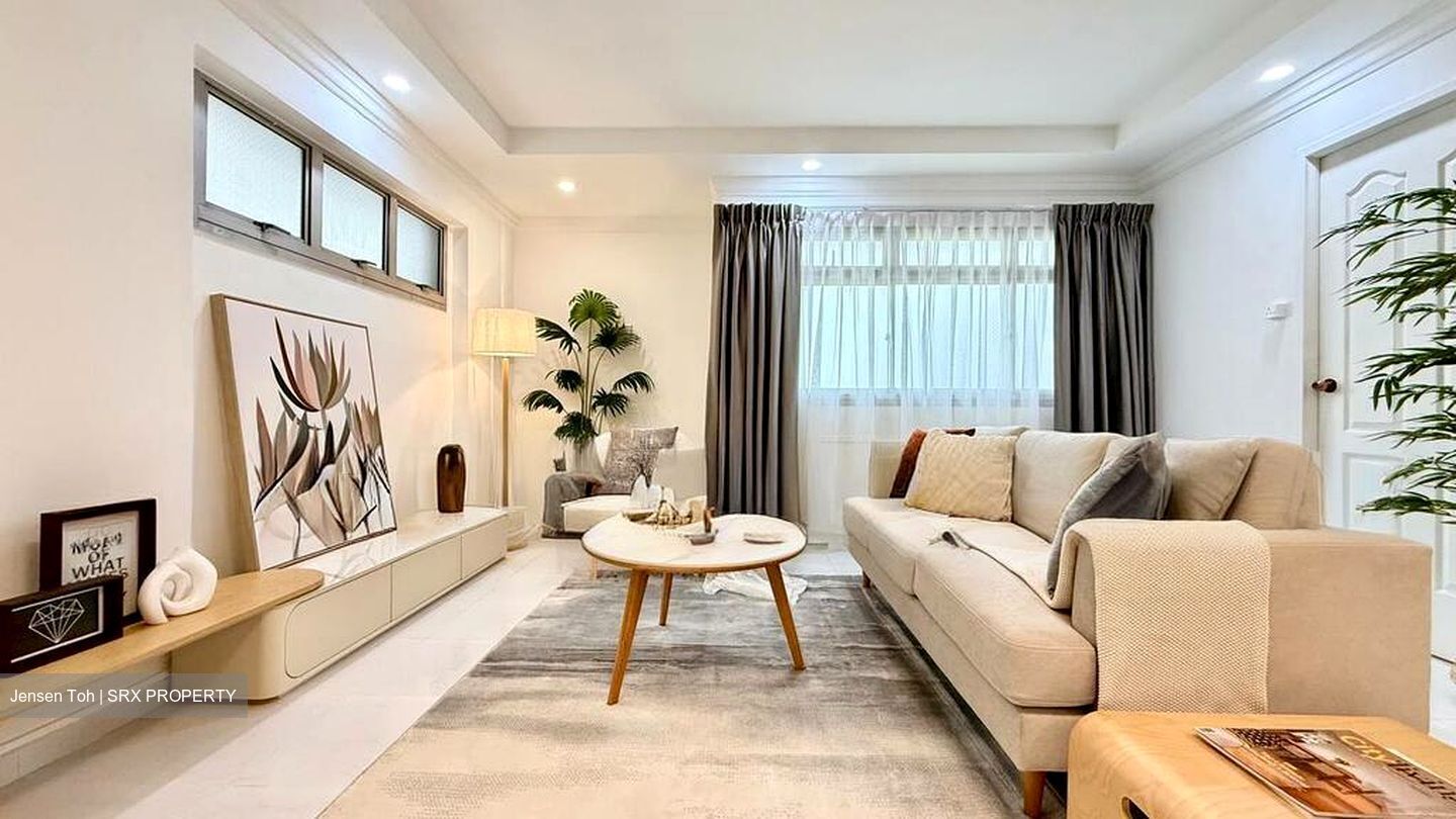 Blk 520 Pasir Ris Street 52 (Pasir Ris), HDB 4 Rooms #503334021